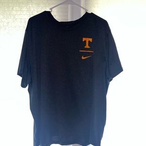Men’s Nike Performance University of Tennessee T-Shirt